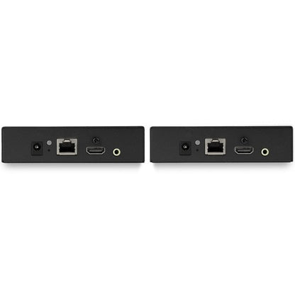 Kit extensor HDMI sobre IP de StarTech.com compatible con videowall (1080p)