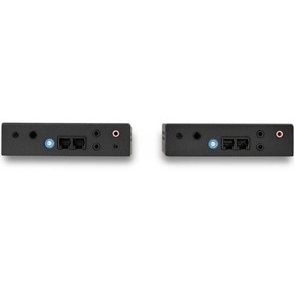 Kit extensor HDMI sobre IP de StarTech.com compatible con videowall (1080p)