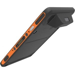 Escáner de código de barras portátil Advantech AIM-38