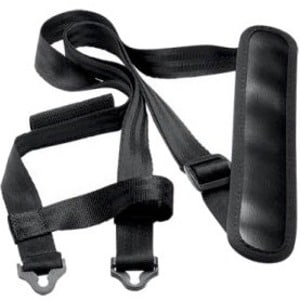 Correa de hombro Advantech para tableta (para AIM-35) - Ajustable - Altura de 20 mm (0,79")
