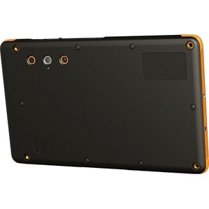 Advantech 10.1\" Industrial Tablet-Based Mini POS System - Atom 1.92 GHz - 4 GB