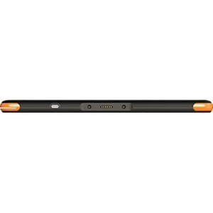 Advantech 10.1\" Industrial Tablet-Based Mini POS System - Atom 1.92 GHz - 4 GB