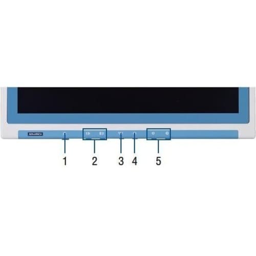 Advantech Point-of-Care POC