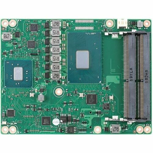 I7-7820EQ 4C 3.0GHZ 45W -40 a +85 °C