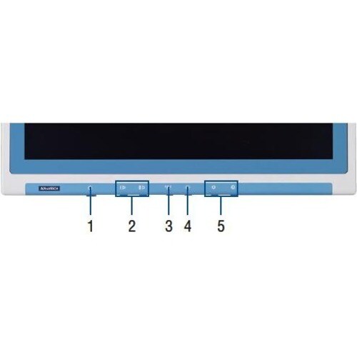Advantech Point-of-Care POC