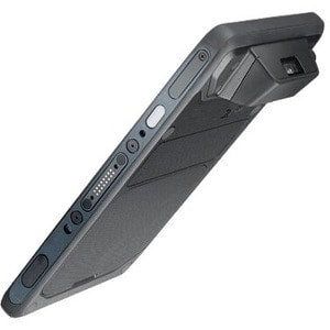 Escáner de código de barras modular Advantech - Conectividad con tarjeta enchufable - Negro