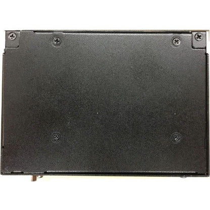 COMPACT FANLESS EMBBEDED PC