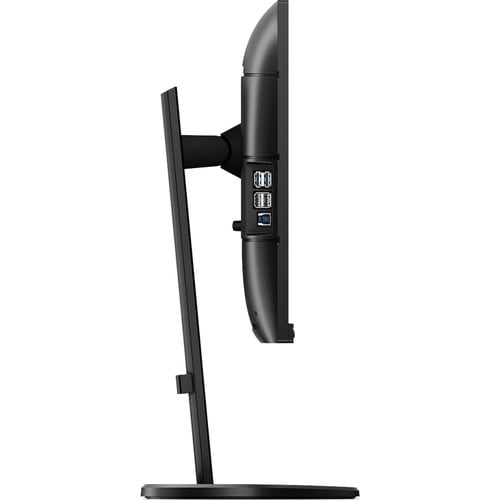 Philips 241B8QJEB 24\" Class Full HD LCD Monitor - 16:9 - Black