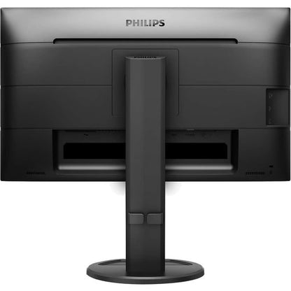 Philips 241B8QJEB 24\" Class Full HD LCD Monitor - 16:9 - Black
