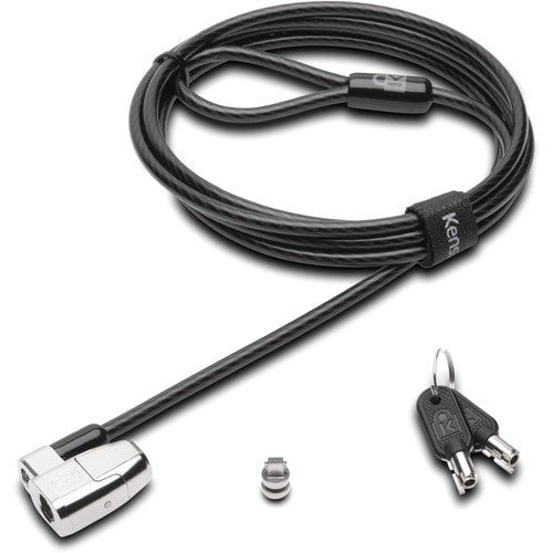Kensington ClickSafe 2.0 Keyed Lock for Wedge