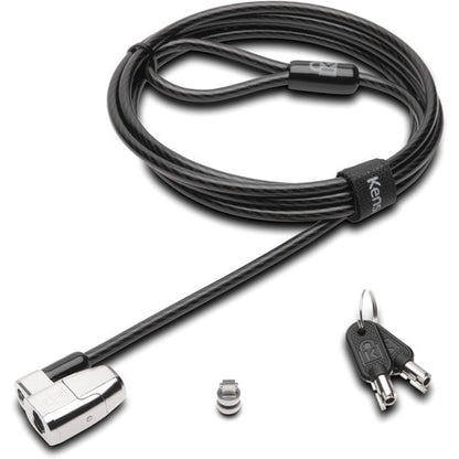Kensington ClickSafe 2.0 Keyed Lock for Wedge
