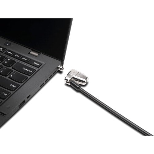 Kensington ClickSafe 2.0 Keyed Lock for Wedge