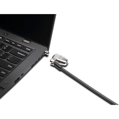 Kensington ClickSafe 2.0 Keyed Lock for Wedge