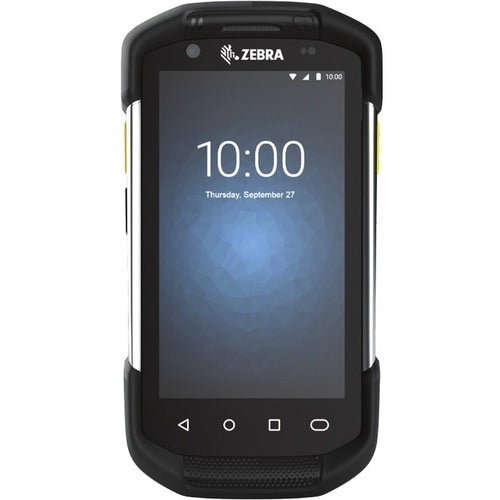 Zebra TC77 Handheld Terminal - 4 GB RAM - 32 GB Flash - 4.7\" (119.38 mm) HD Tou