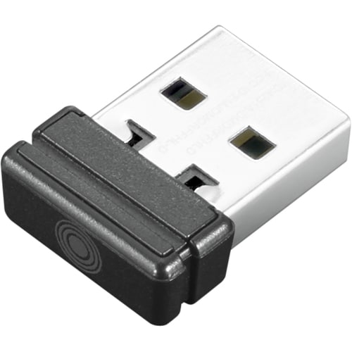 Récepteur USB sans fil Lenovo 2,4 GHz - USB - 2,40 GHz ISM - Externe