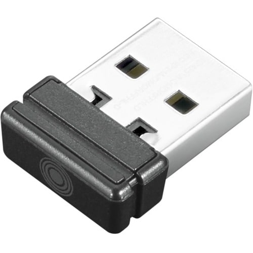 Lenovo 2.4G Wireless USB Receiver - USB - 2.40 GHz ISM - External"