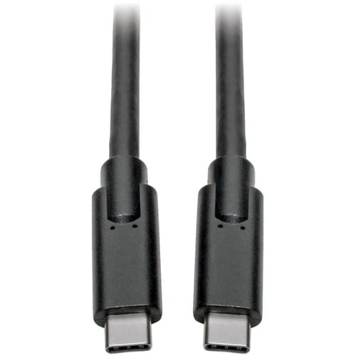 Tripp Lite series U420-010 USB Type-C to USB Type-C Cable