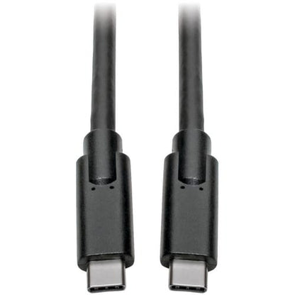 Tripp Lite series U420-010 USB Type-C to USB Type-C Cable
