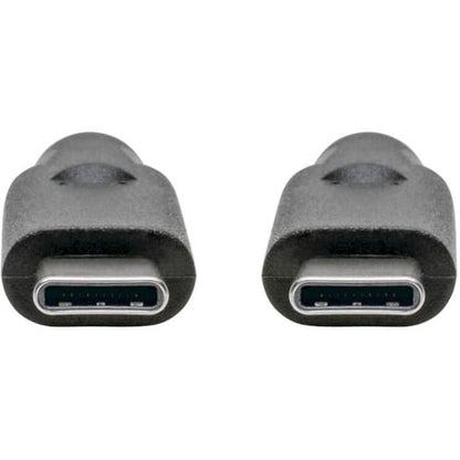 Tripp Lite series U420-010 USB Type-C to USB Type-C Cable