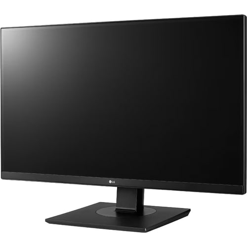 LG 27HJ713C-B 27\" Class 4K UHD LCD Monitor - 16:9