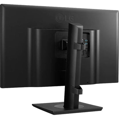 LG 27HJ713C-B 27\" Class 4K UHD LCD Monitor - 16:9