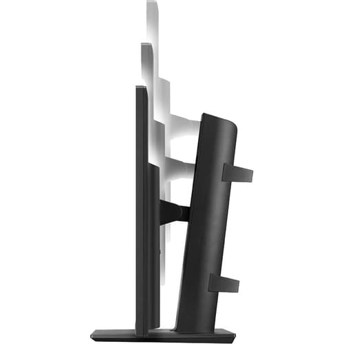 LG 27HJ713C-B 27\" Class 4K UHD LCD Monitor - 16:9