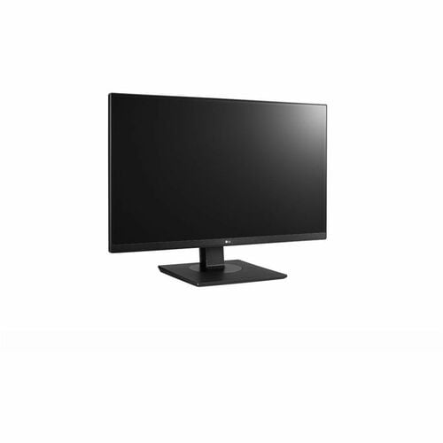 LG 27HJ713C-B 27\" Class 4K UHD LCD Monitor - 16:9