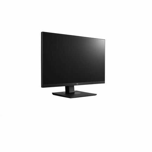LG 27HJ713C-B 27\" Class 4K UHD LCD Monitor - 16:9