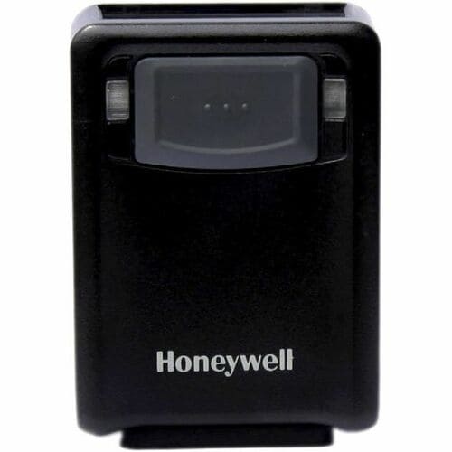 Scanner mains libres Honeywell Vuquest 3320g - Connectivité par câble - 17,13" (435,1