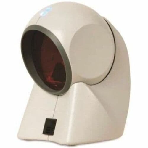 Lecteur de codes-barres Honeywell Orbit 7120 - Connectivité par câble - 9,80 po (248,92 mm) S