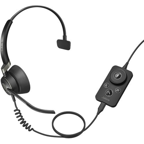 Jabra Engage 50 Mono - Mono - USB Type C