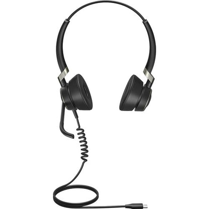 Jabra Engage 50 Stereo - Stereo - USB Type C