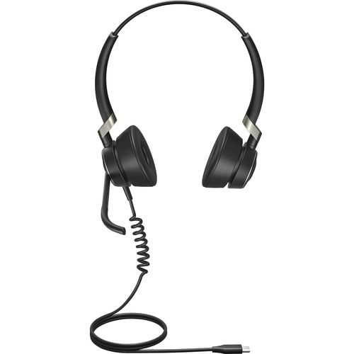 Jabra Engage 50 Stereo - Stereo - USB Type C