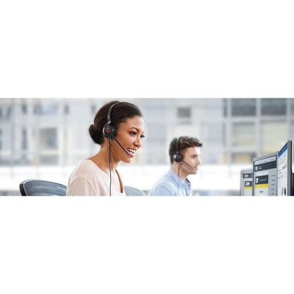 Jabra Engage 50 Stereo - Stereo - USB Type C