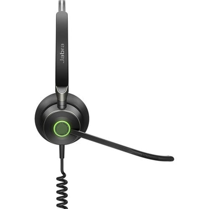 Jabra Engage 50 Stereo - Stereo - USB Type C
