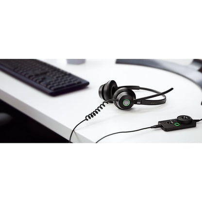 Jabra Engage 50 Stereo - Stereo - USB Type C
