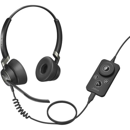 Jabra Engage 50 Stereo - Stereo - USB Type C