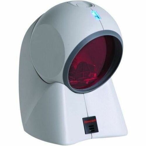 Scanner de codes-barres Honeywell Orbit 7120 - Connectivité par câble - 20 scans/s - 9,80\" (