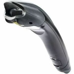 Scanner laser monoligne sans fil Honeywell Voyager 1202g - Connectivité par câble