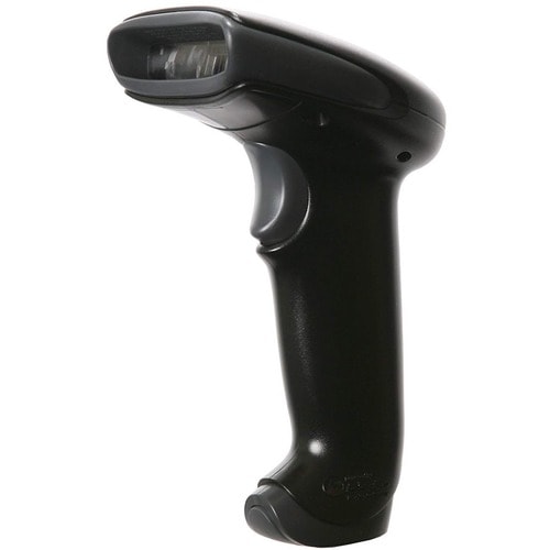 Scanner d'imagerie linéaire Honeywell Hyperion 1300g - Connectivité par câble - 270 scans/
