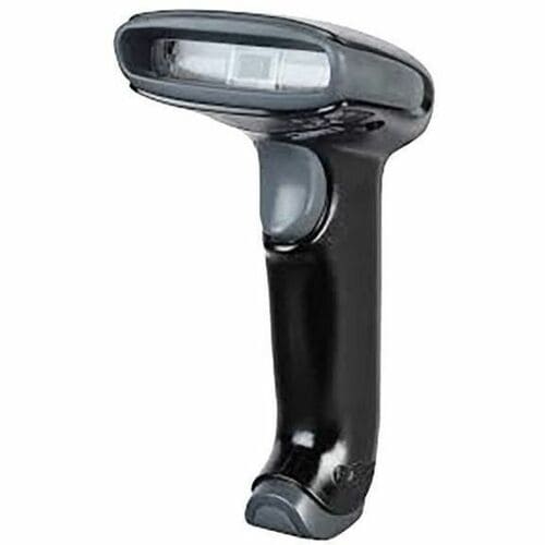 Lecteur de codes-barres Honeywell Hyperion 1300g - Connectivité par câble - 270 scans/s - 1D