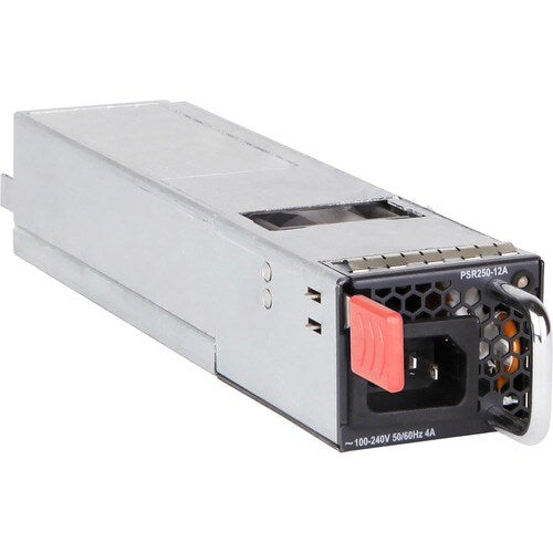 HPE FLEXFABRIC 5710 250W FRONT TO BACK AC POWER SUPPLY