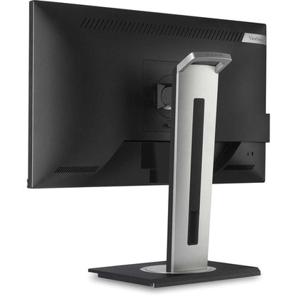 Moniteur LED Full HD ViewSonic Graphic VG2455 24 pouces - 16:9 - Noir