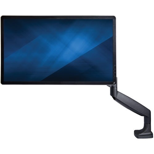 StarTech.com Desk Mount Monitor Arm, Heavy Duty Er