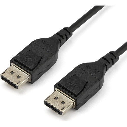 Câble DisplayPort 1.4 certifié VESA StarTech.com de 1 m