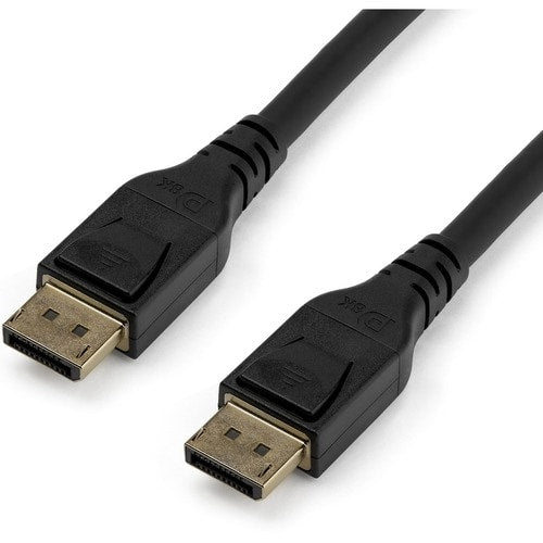 Câble DisplayPort 1.4 certifié VESA de 3 m de StarTech.com