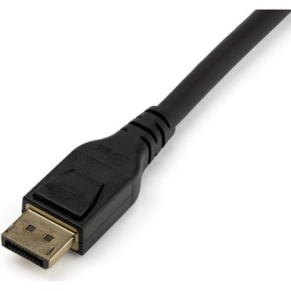 Câble DisplayPort 1.4 certifié VESA de 3 m de StarTech.com
