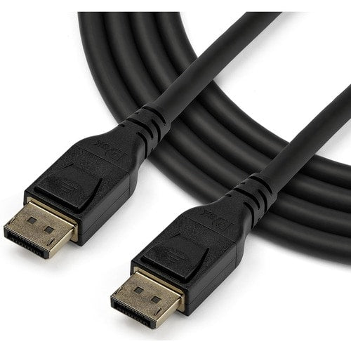 Câble DisplayPort 1.4 certifié VESA de 3 m de StarTech.com