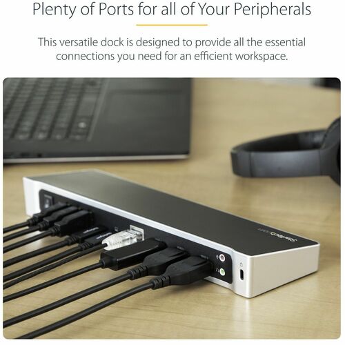 StarTech.com 4K USB