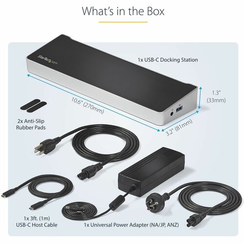 StarTech.com 4K USB